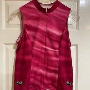 Vintage Primal Wear Women’s Cycling Jersey
